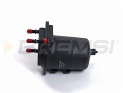 BREMSI FE0060