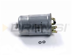 BREMSI FE0159