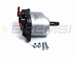 BREMSI FE0222