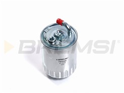 BREMSI FE0368