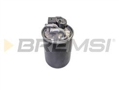 BREMSI FE0382