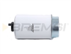 BREMSI FE0387