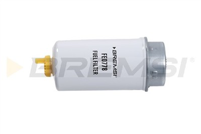 BREMSI FE0778 Číslo výrobce: SE0778. EAN: 8050141090783.