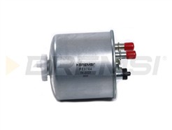BREMSI FE0784