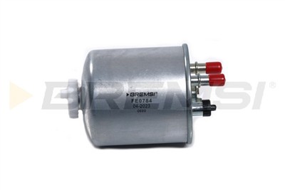 BREMSI FE0784 Číslo výrobce: SE0784. EAN: 8050141090844.