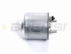 BREMSI FE0785