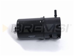 BREMSI FE0790