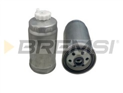 BREMSI FE0792