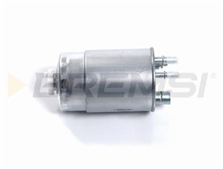 BREMSI FE0811
