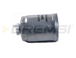 BREMSI FE0815