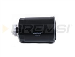 BREMSI FE0827