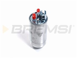 BREMSI FE0829