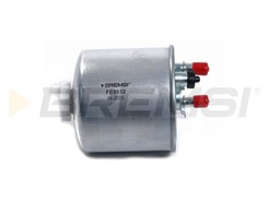 BREMSI FE0832