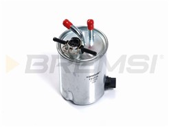 BREMSI FE0835