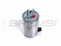 BREMSI FE0836