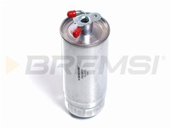 BREMSI FE0837