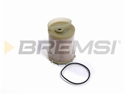 BREMSI FE2438