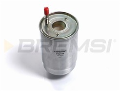 BREMSI FE2598