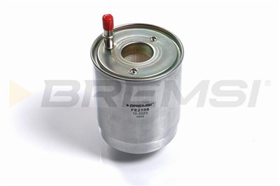 BREMSI FE2598 Číslo výrobce: SE2598.