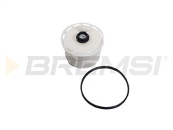 BREMSI FE2899