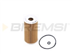 BREMSI FL0255