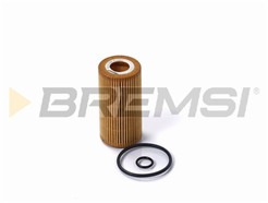 BREMSI FL0262