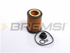 BREMSI FL2351