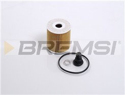 BREMSI FL2459