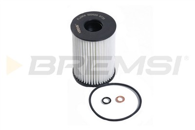 BREMSI FL2904 Číslo výrobce: SL2904. EAN: 8050141368998.