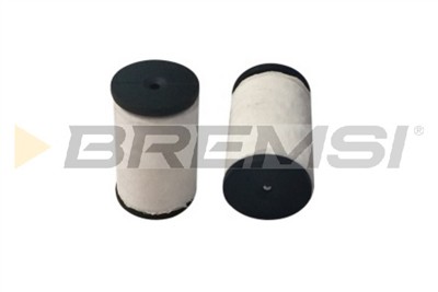 BREMSI FR0230 Číslo výrobce: SR0230.