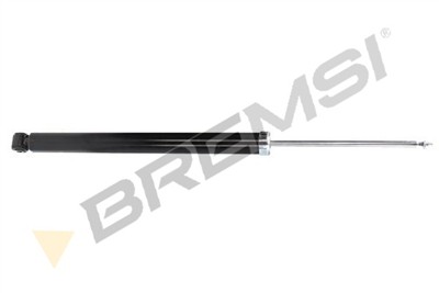 BREMSI SA0186 Číslo výrobce: AM0186. EAN: 8050141099380.