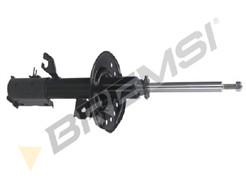 BREMSI SA0891