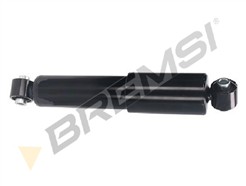 BREMSI SA0928