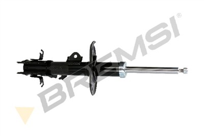 BREMSI SA0972 Číslo výrobce: AM0972. EAN: 8050141107245.