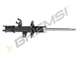 BREMSI SA0978