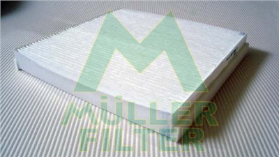 MULLER FILTER FC290 EAN: 8033977502903.
