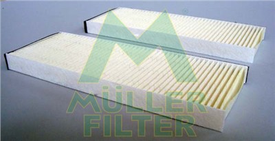 MULLER FILTER FC320x2 EAN: 8033977503207.