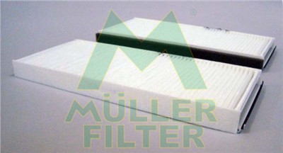 MULLER FILTER FC372x2 EAN: 8033977503726.