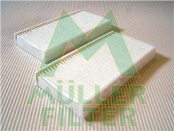 MULLER FILTER FC393x2