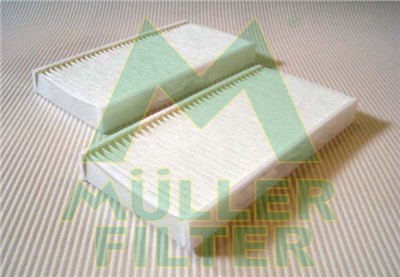 MULLER FILTER FC393x2 EAN: 8033977503931.