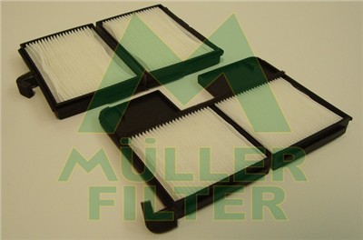MULLER FILTER FC487x2 EAN: 8033977504877.