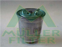 MULLER FILTER FN440