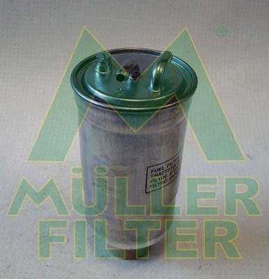 MULLER FILTER FN440 EAN: 8033977404405.