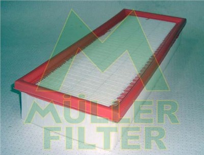 MULLER FILTER PA200 EAN: 8033977802003.
