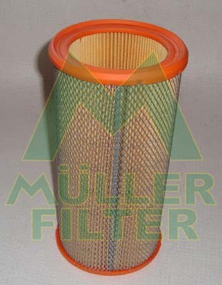 MULLER FILTER PA262 EAN: 8033977802621.