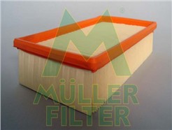 MULLER FILTER PA301