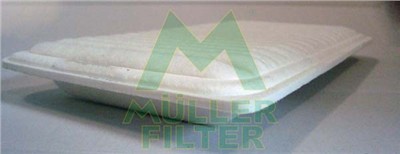 MULLER FILTER PA3231 EAN: 8033977832314.