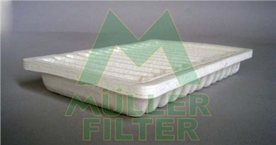 MULLER FILTER PA3236 EAN: 8033977832369.