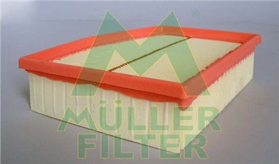 MULLER FILTER PA3342 EAN: 8033977833427.