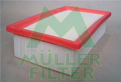 MULLER FILTER PA3373 EAN: 8033977833731.